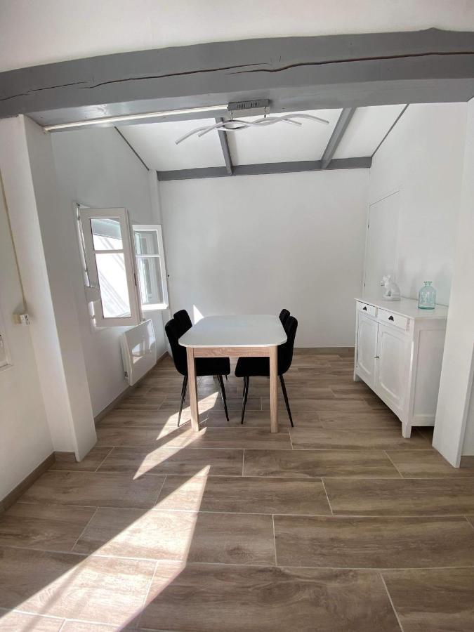 Maison Bord De Lac De Charmes Bannes  Εξωτερικό φωτογραφία